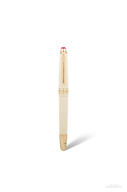 Montblanc 145 Classique Juliet