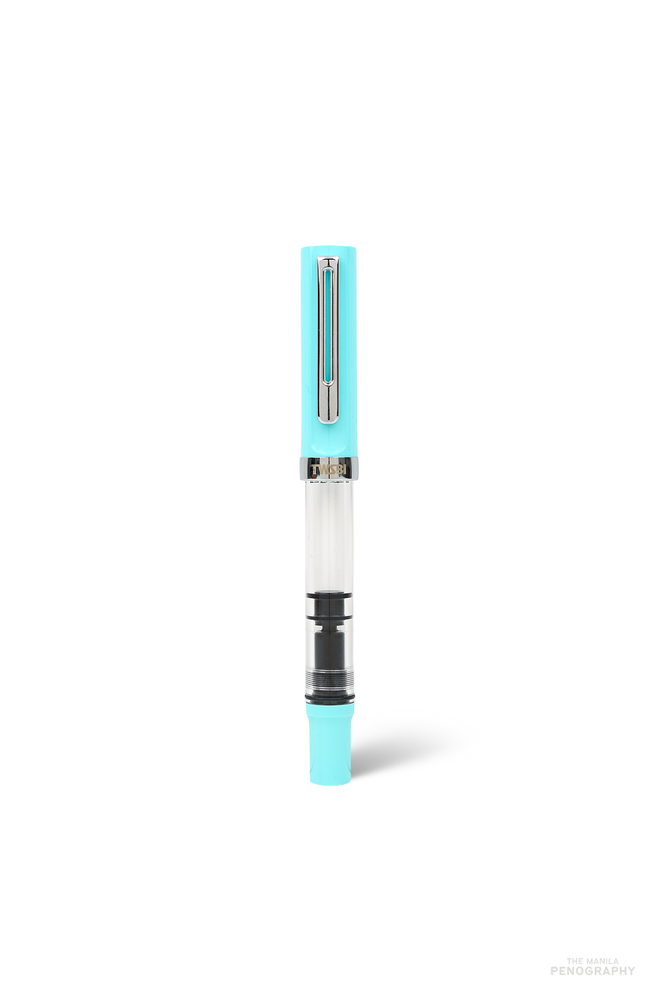 TWSBI ECO-T Mint Blue