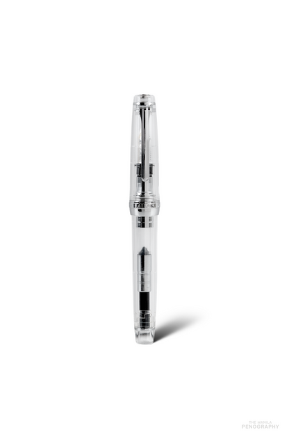 Sailor Pro Gear Demonstrator