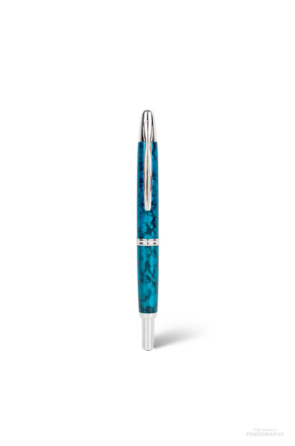 Pilot Capless LE Turquoise 2019