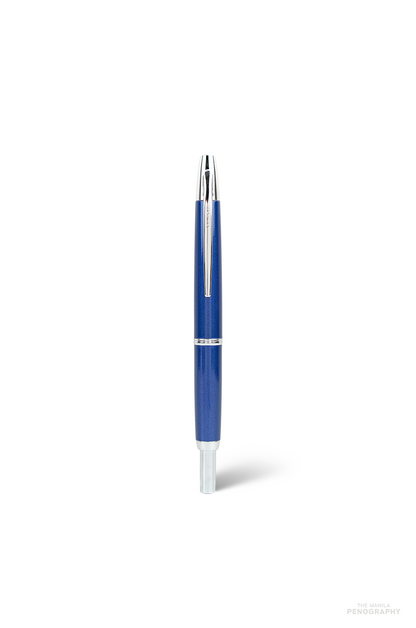 Pilot Decimo Blue