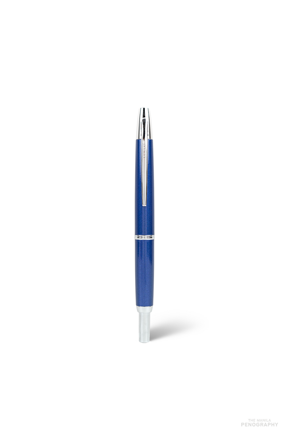 Pilot Decimo Blue
