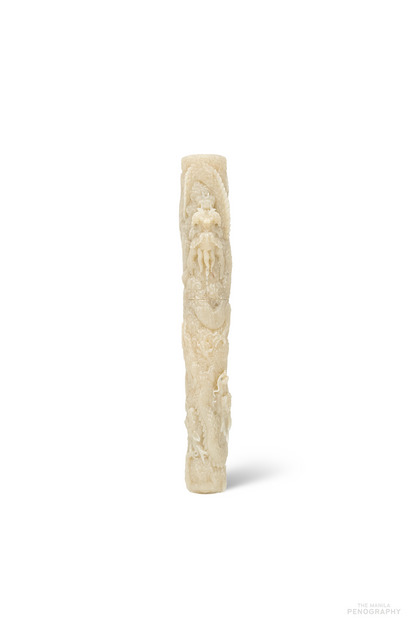 Margo Mammoth Bone Legend Of The 9 Dragons