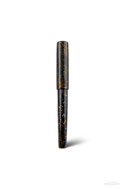 Wancher Sekai Saihi Urushi Kuro-age Raden