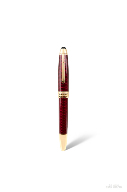 Montblanc 146 Solitaire Golden Hour