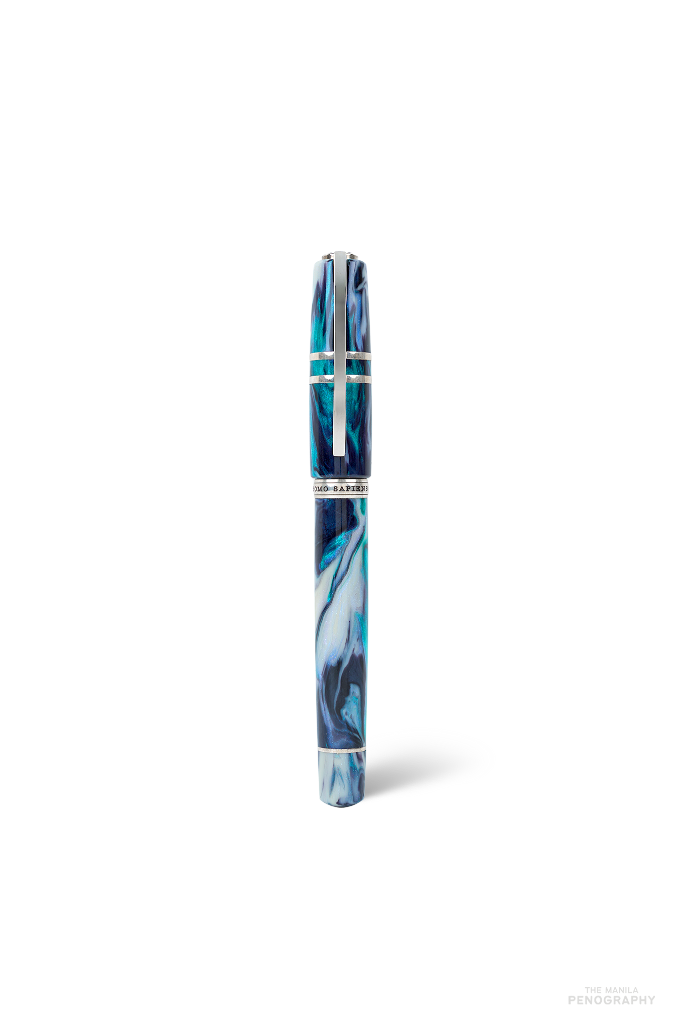 Visconti Homo Sapiens Earth Origins Air