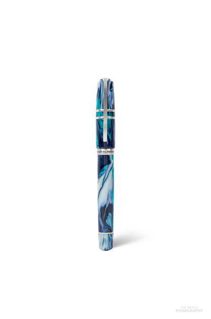 Visconti Homo Sapiens Earth Origins Air