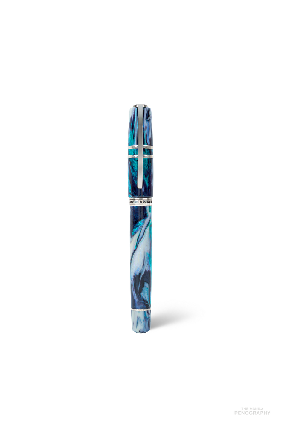 Visconti Homo Sapiens Earth Origins Air