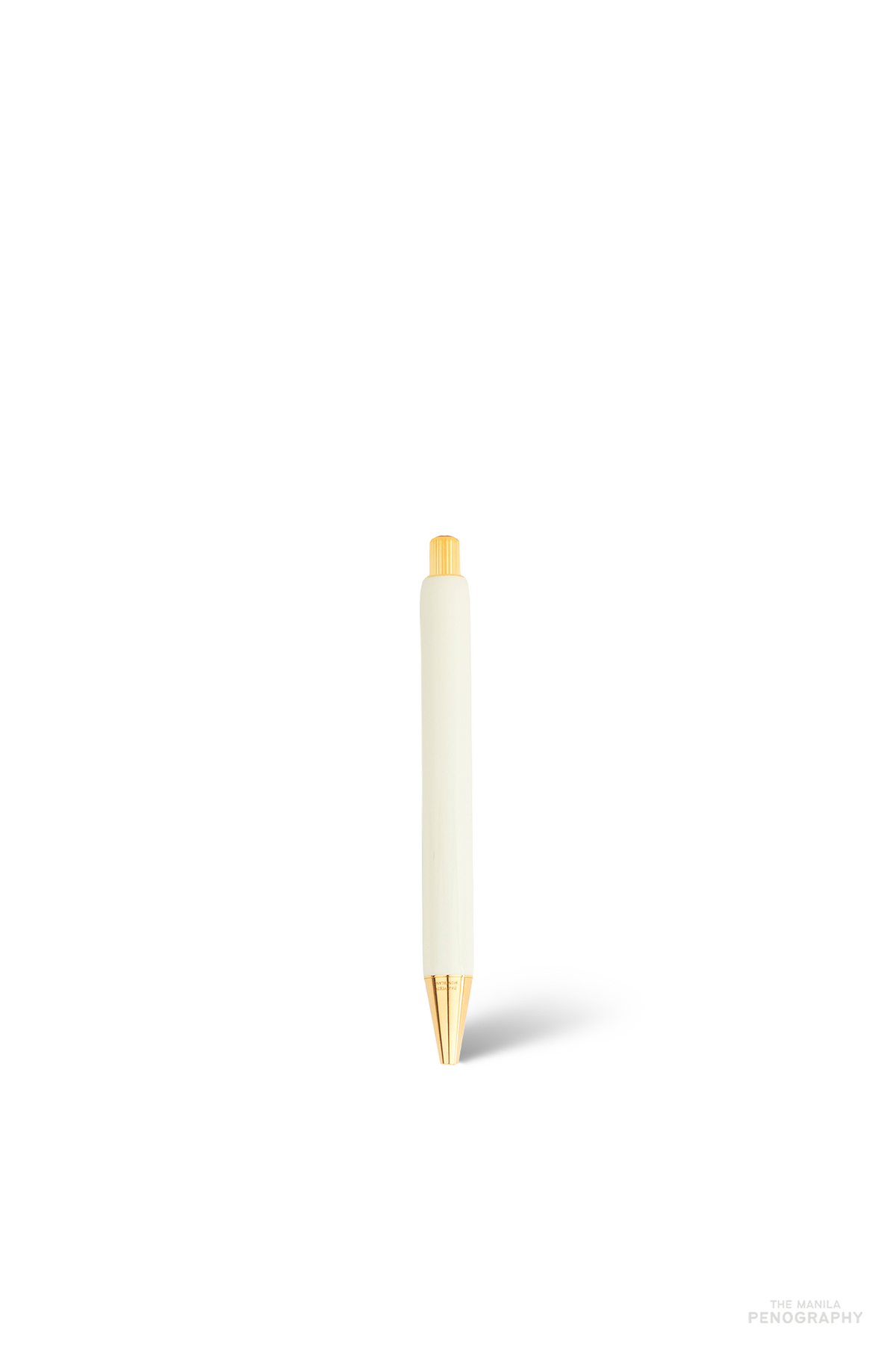 Montblanc Heritage Collection Baby Ivory Ballpoint