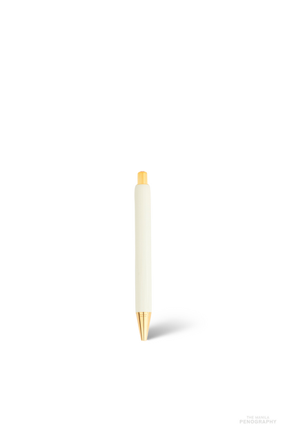 Montblanc Heritage Collection Baby Ivory Ballpoint