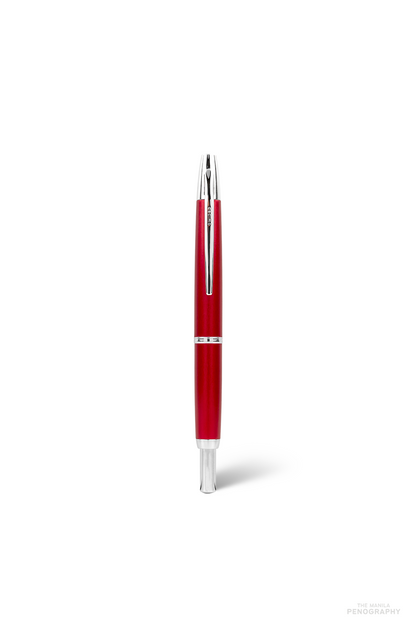 Pilot Decimo SE Red