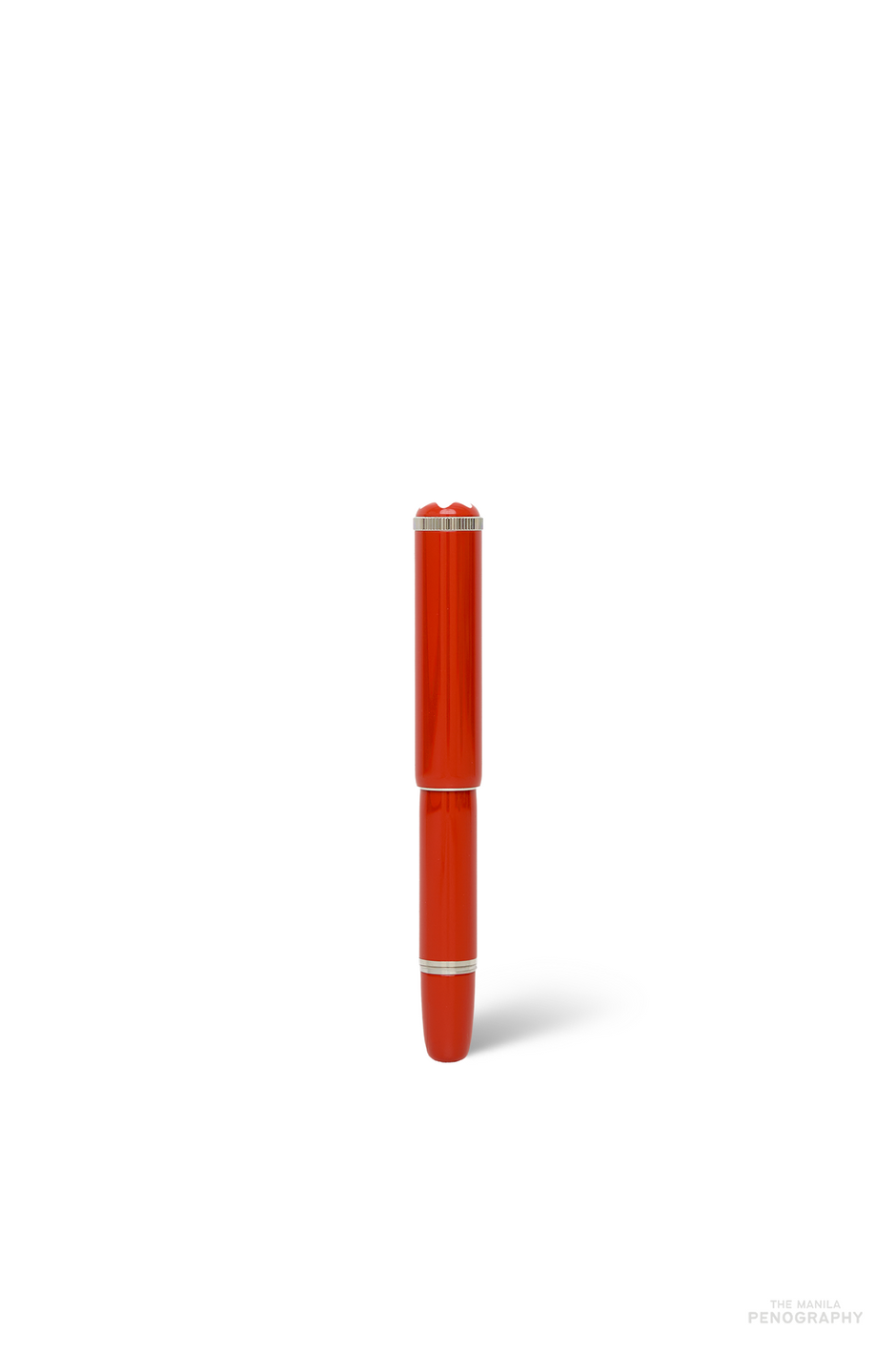 Montblanc Heritage Collection Baby Coral