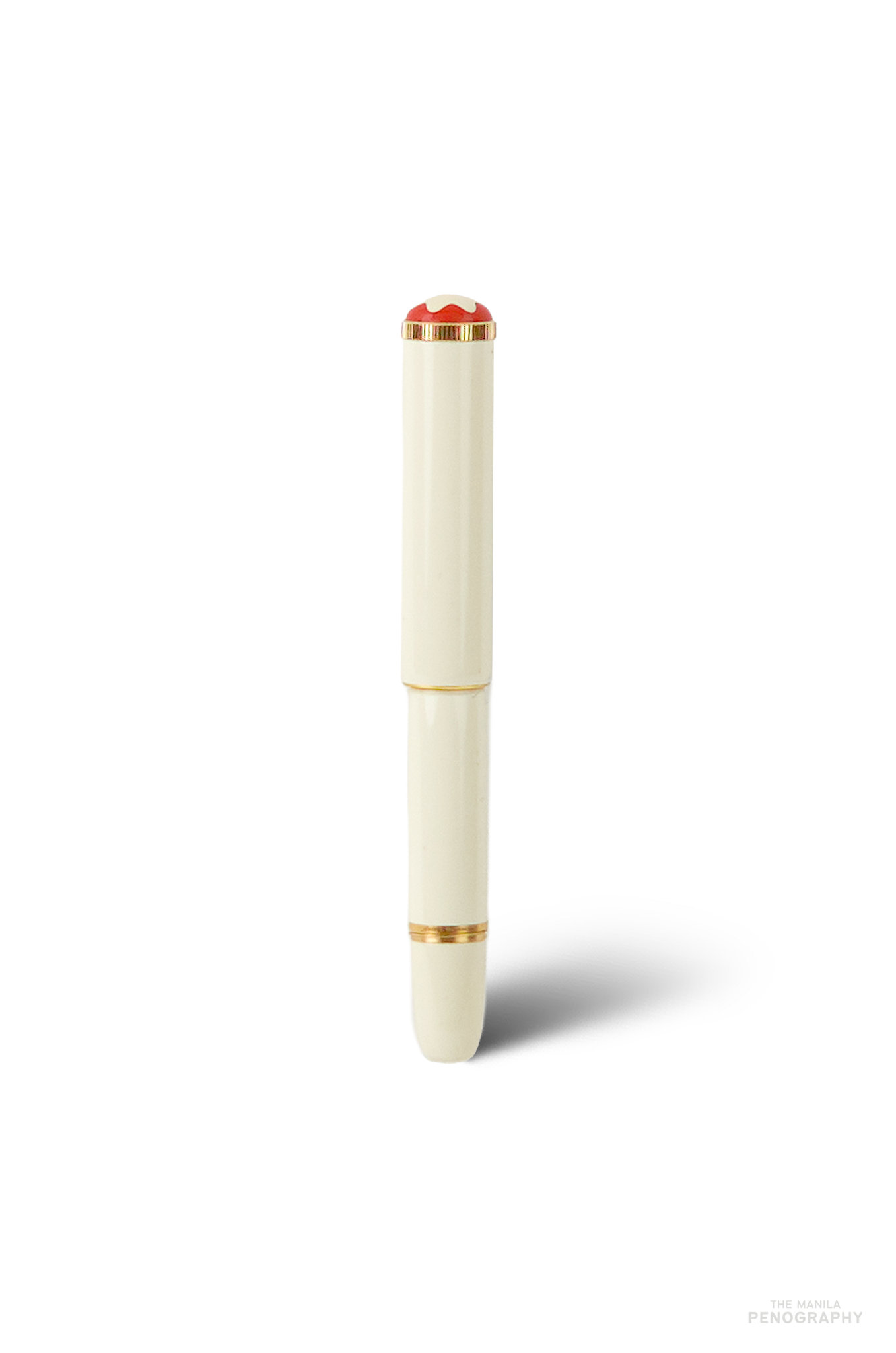 Montblanc Heritage Collection Baby Ivory