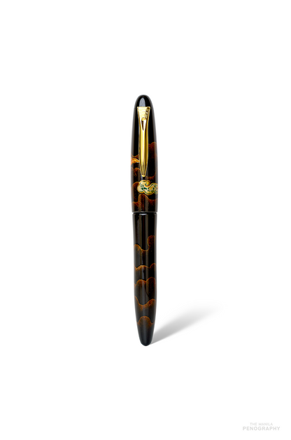Platinum Izumo Yakumonuri Ginsen Yakumo