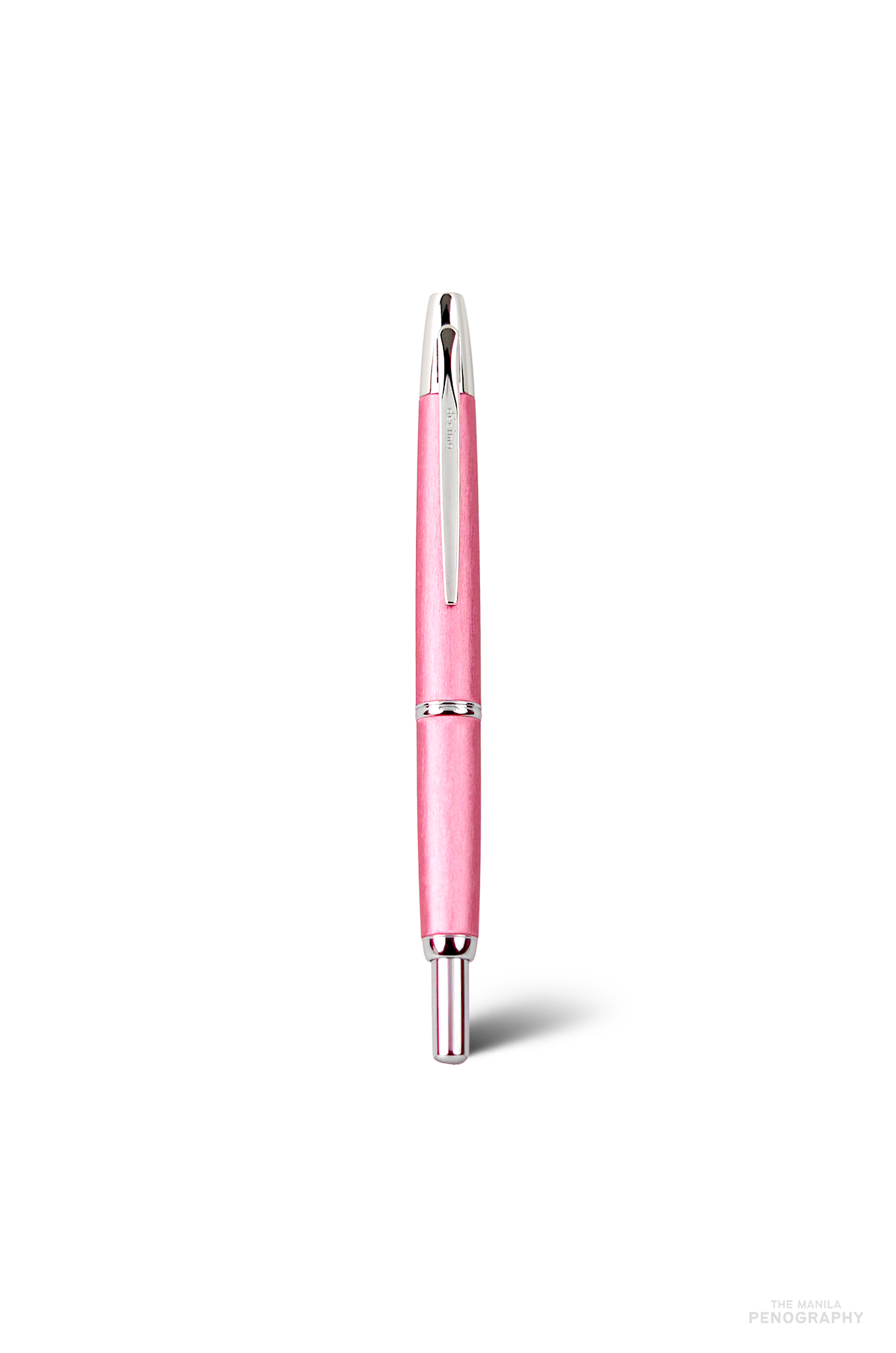 Pilot Decimo Blush Pink