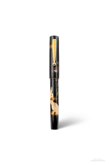 Namiki Yukari Zodiac Rabbit
