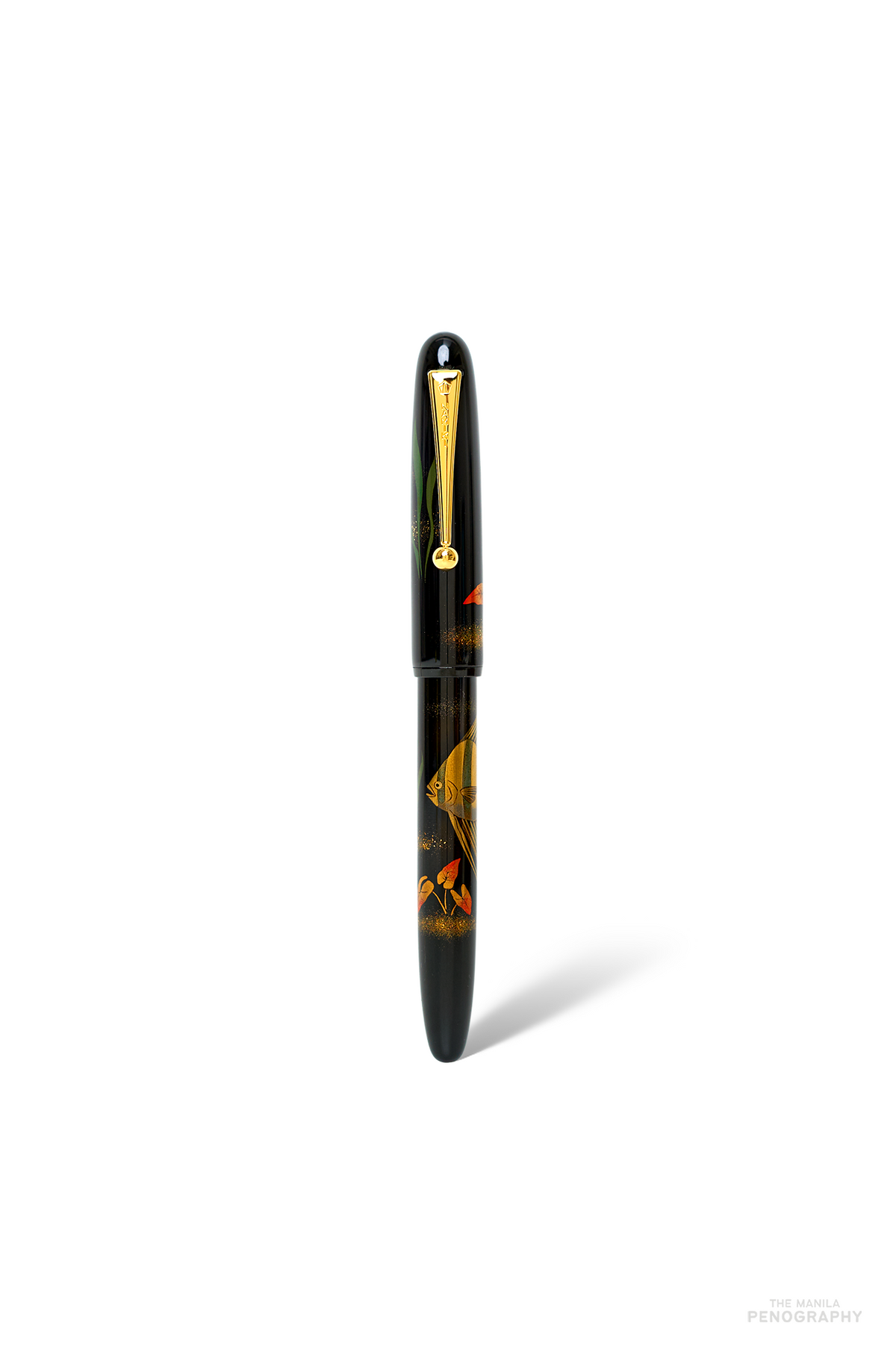 Namiki Yukari Tropical Fish