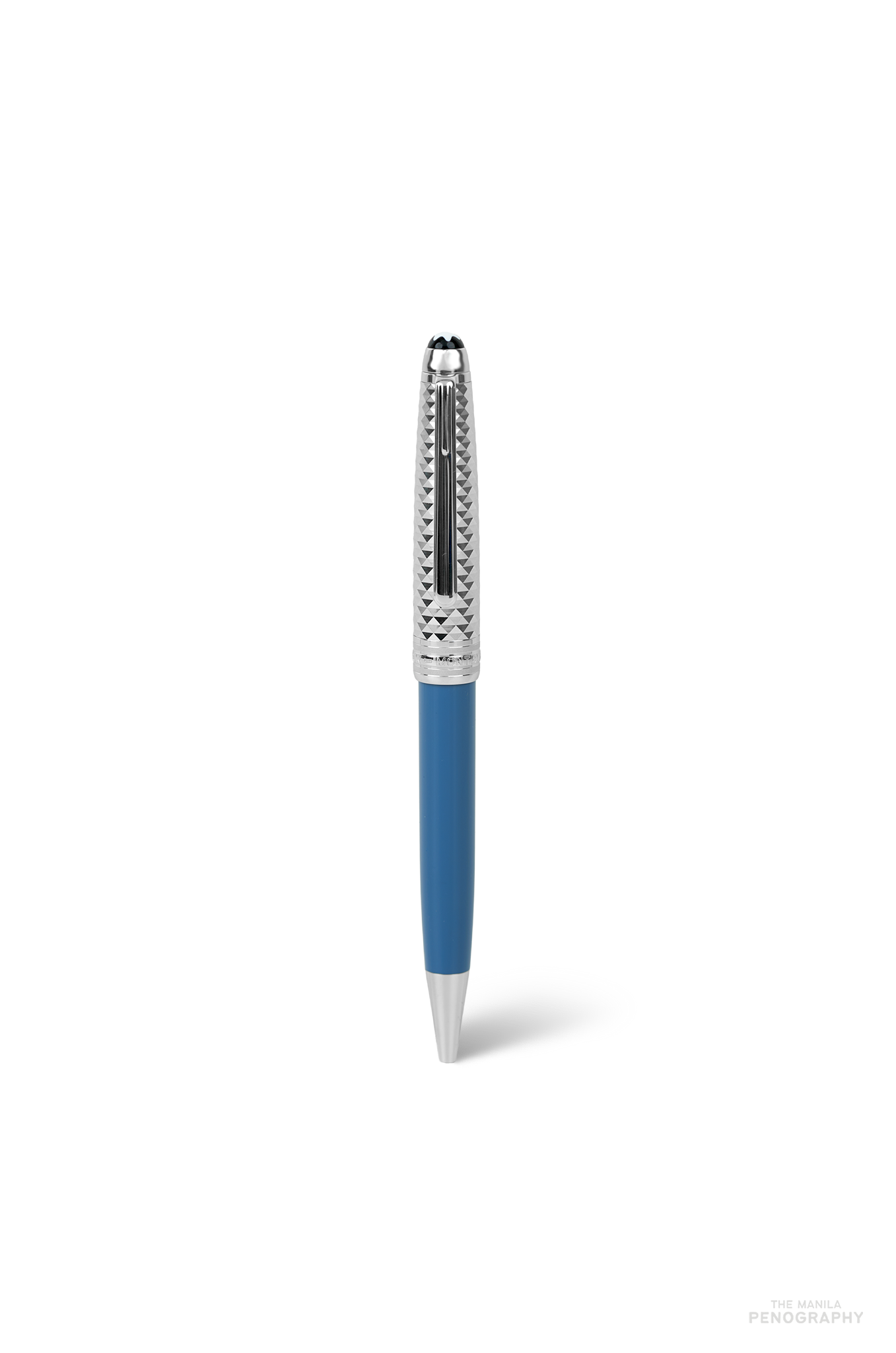 Montblanc 164 Glacier