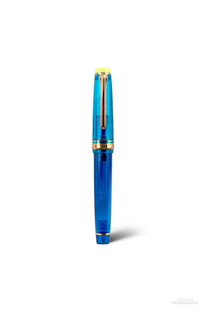 Sailor Pro Gear Kure Azur