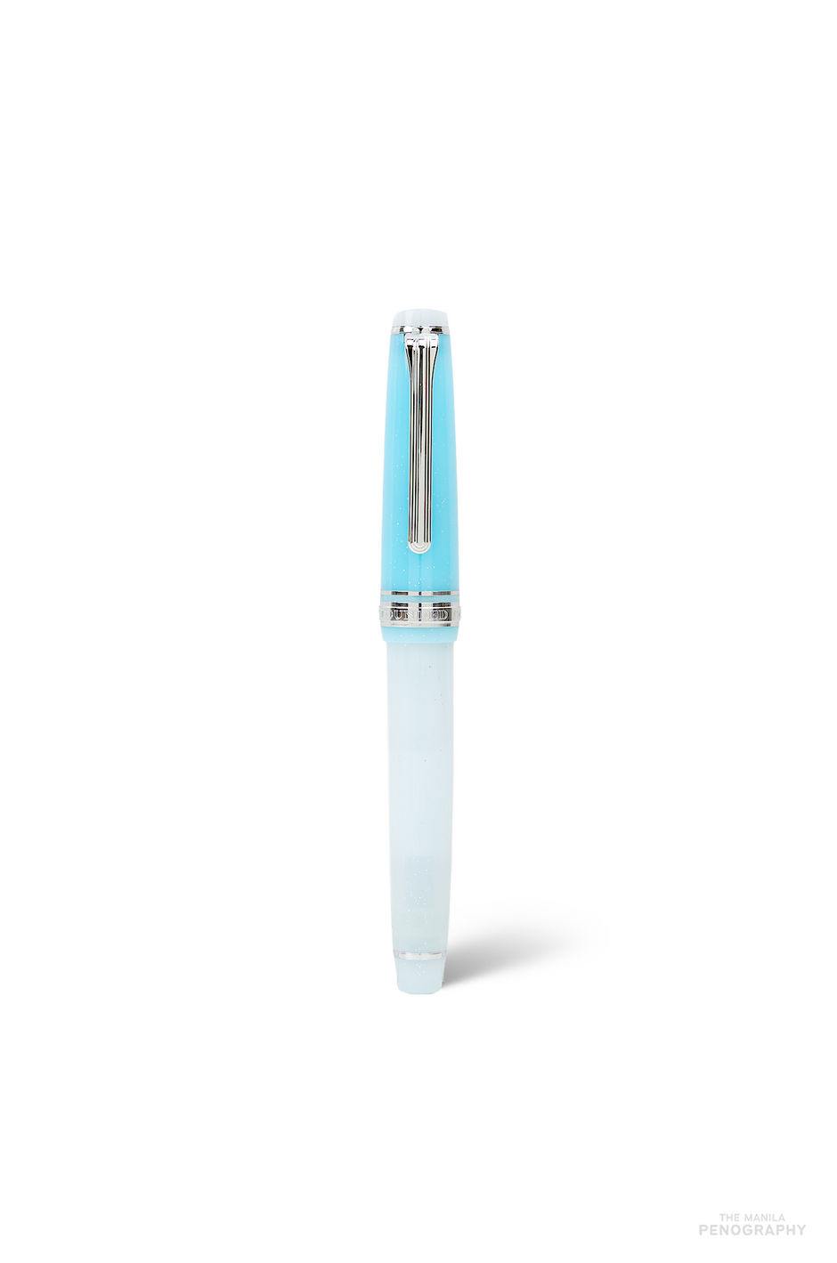 Sailor Pro Gear Slim Sapporo Snow Festival