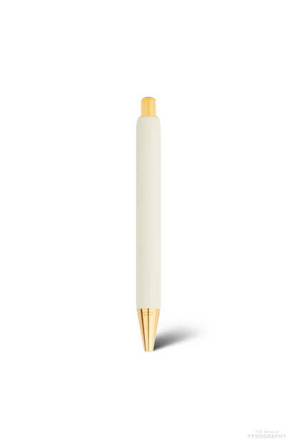 Montblanc Heritage Collection Baby Ivory