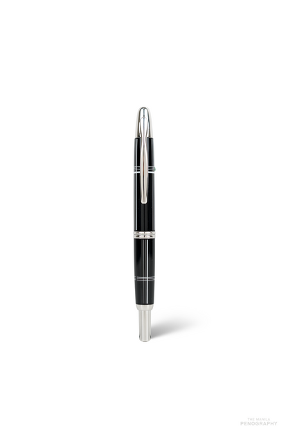 Pilot Capless LE Crossed Lines 2018