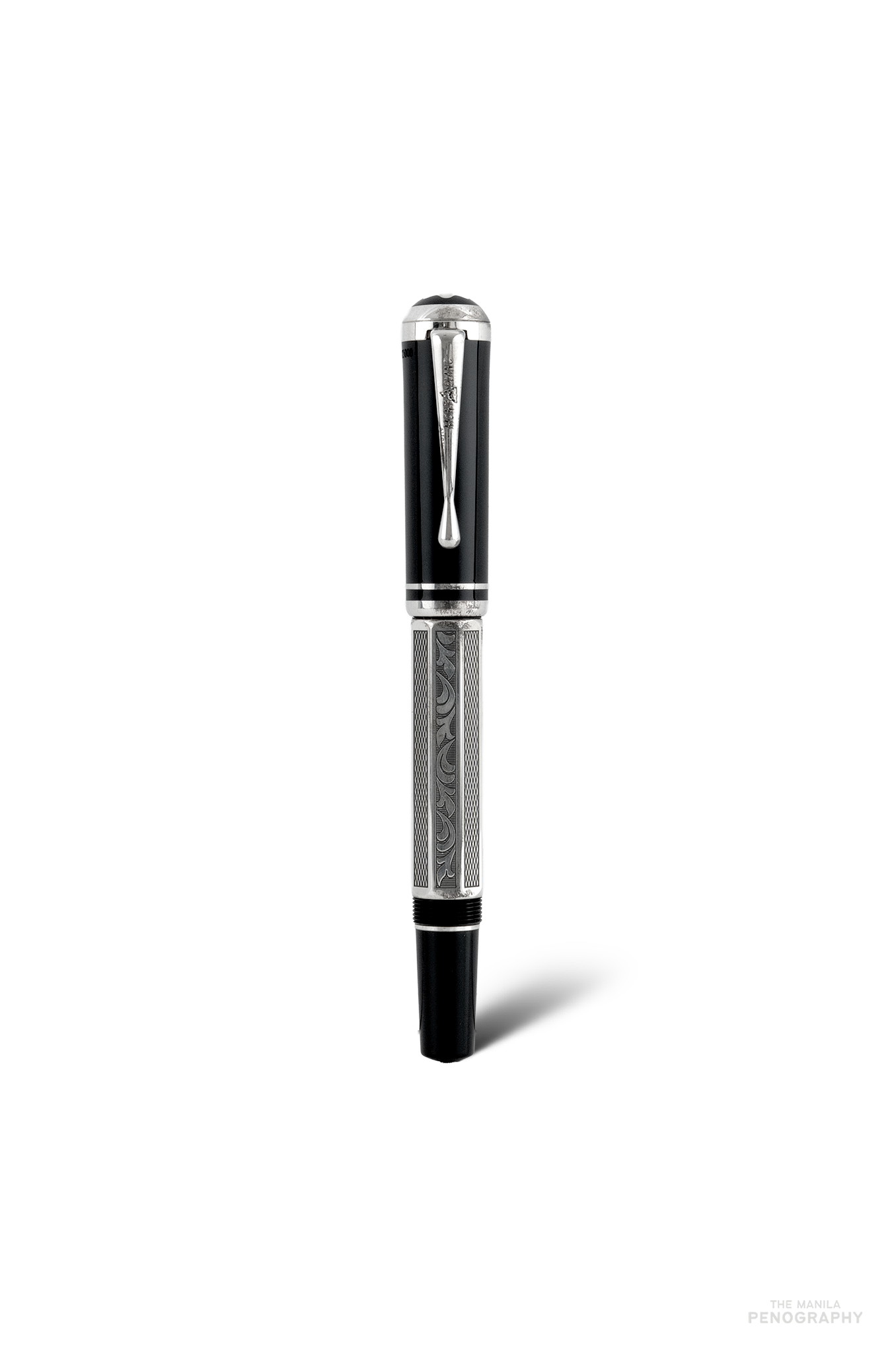 Montblanc Writer’s Edition Marcel Proust