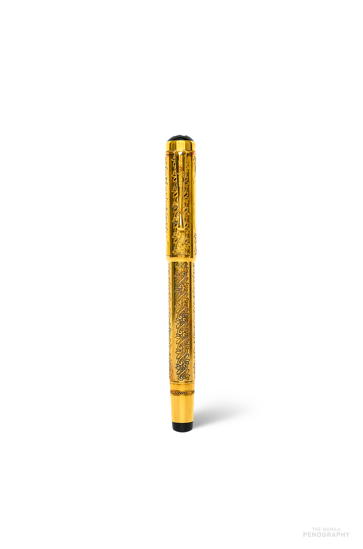 Montblanc Patron of Art Louis XIV