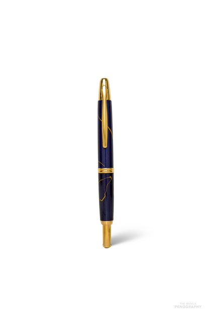 Pilot Capless LE Golden Journey 2026