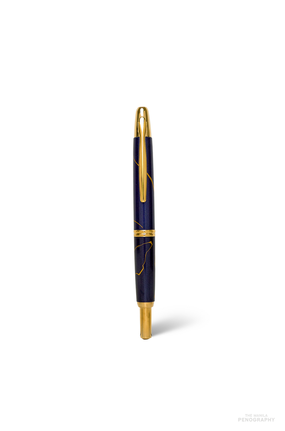 Pilot Capless LE Golden Journey 2026