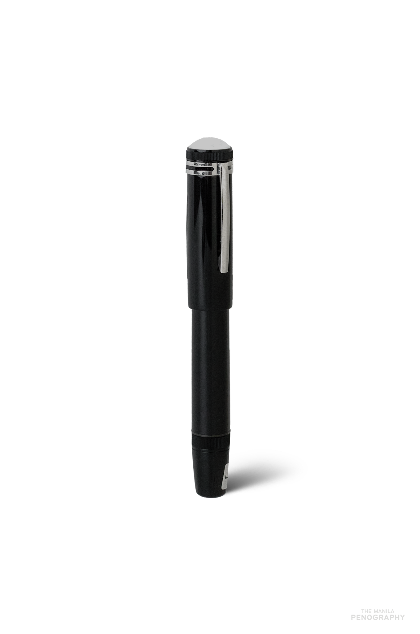 Montblanc Heritage Collection 1912