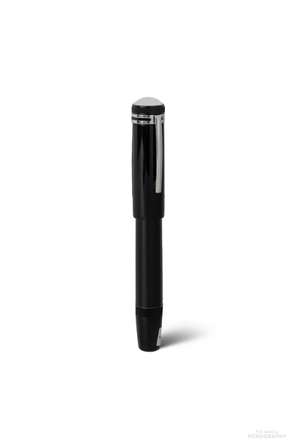 Montblanc Heritage Collection 1912