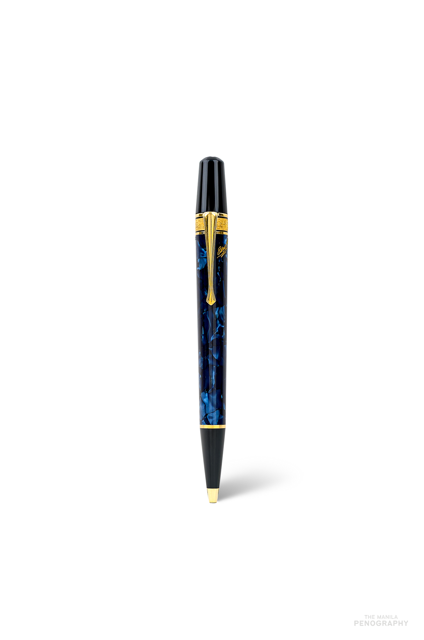 Montblanc Writers Edition Edgar Allan Poe Ballpoint