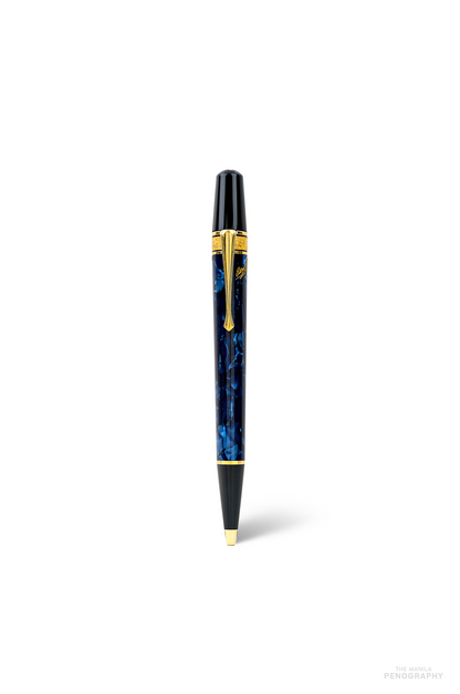Montblanc Writers Edition Edgar Allan Poe Ballpoint
