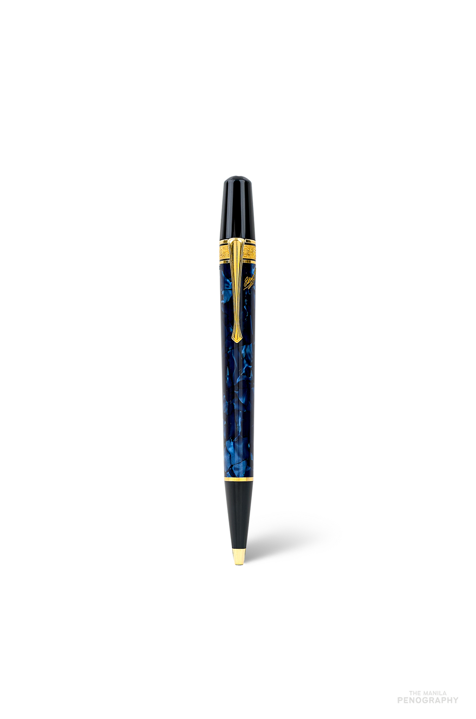 Montblanc Writers Edition Edgar Allan Poe Ballpoint