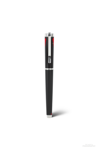 Montblanc Writer’s Edition Franz Kafka
