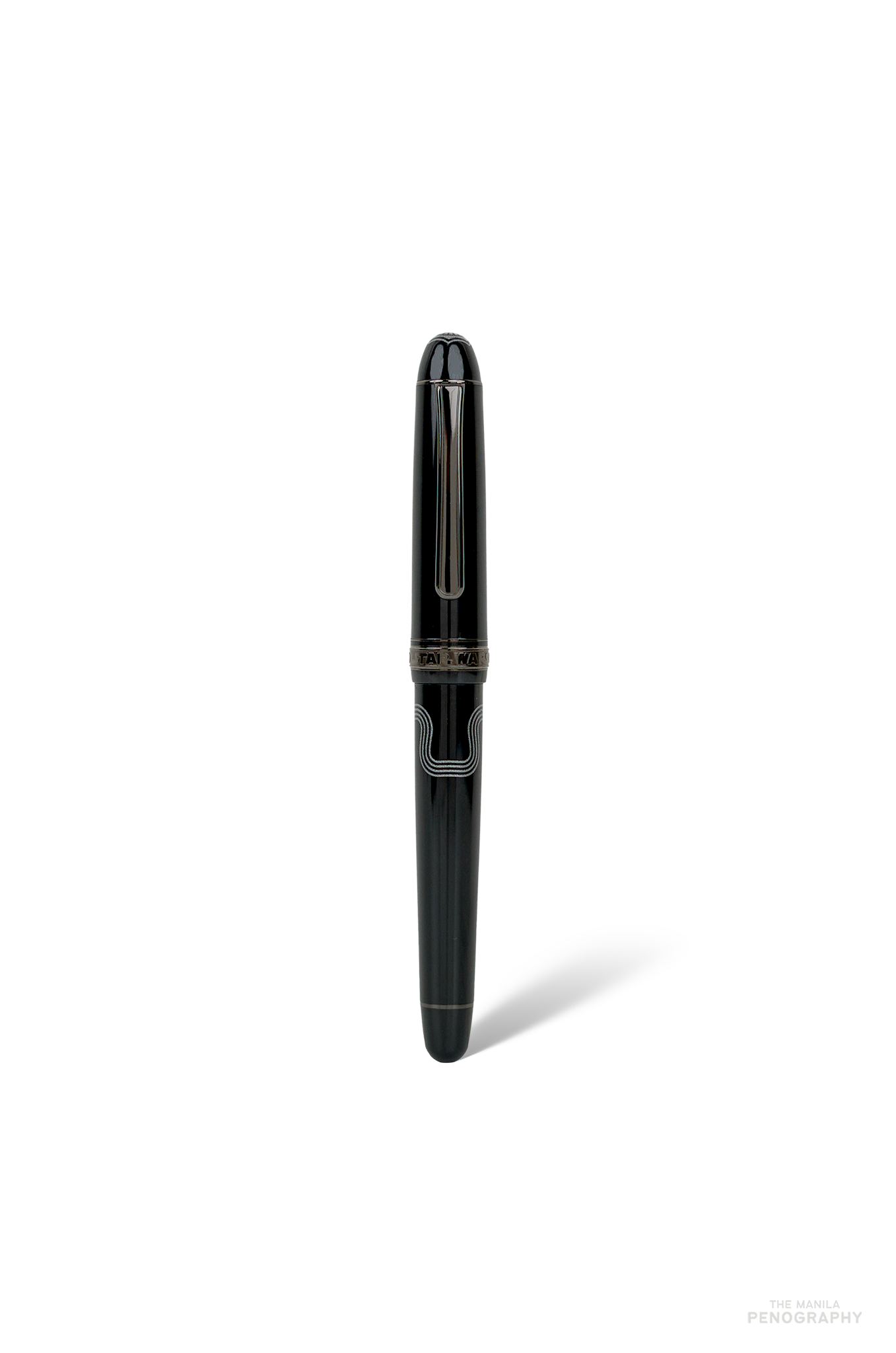 Platinum 3776 Century Star Wars Kylo Ren