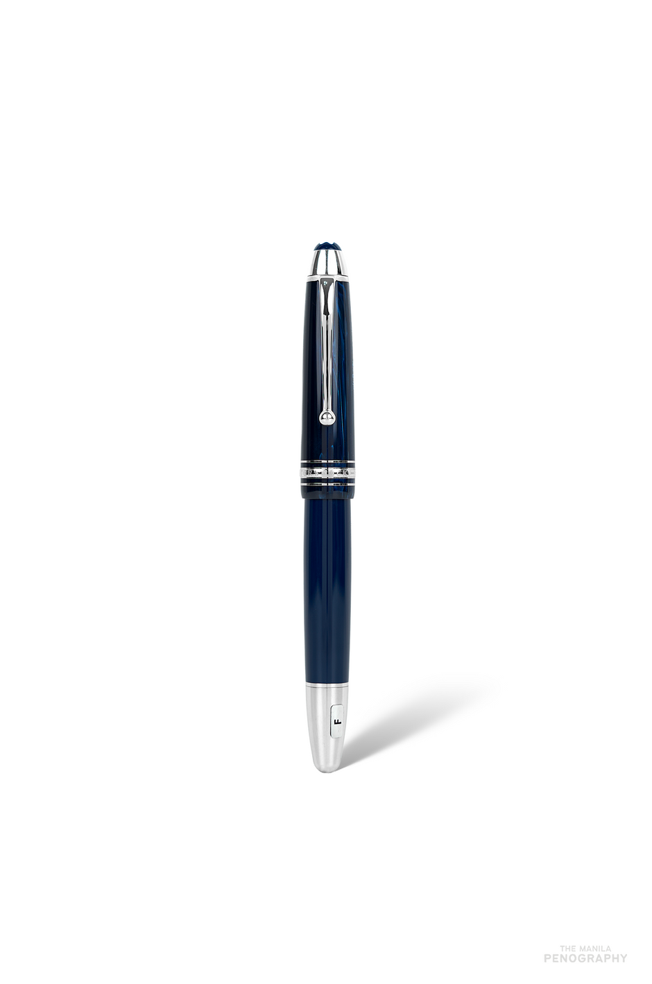 Montblanc 146 Origin