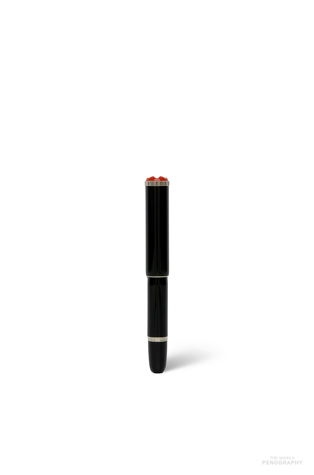 Montblanc Heritage Collection Baby Black
