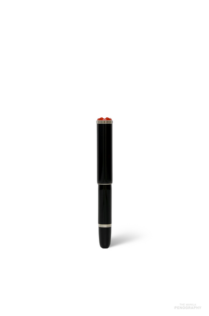 Montblanc Heritage Collection Baby Black