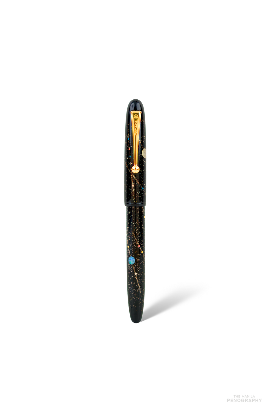 Namiki Yukari Shooting Star Raden