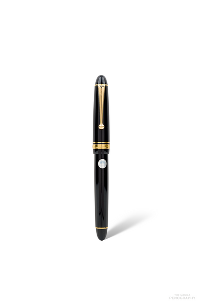 Pilot Custom 742 Black