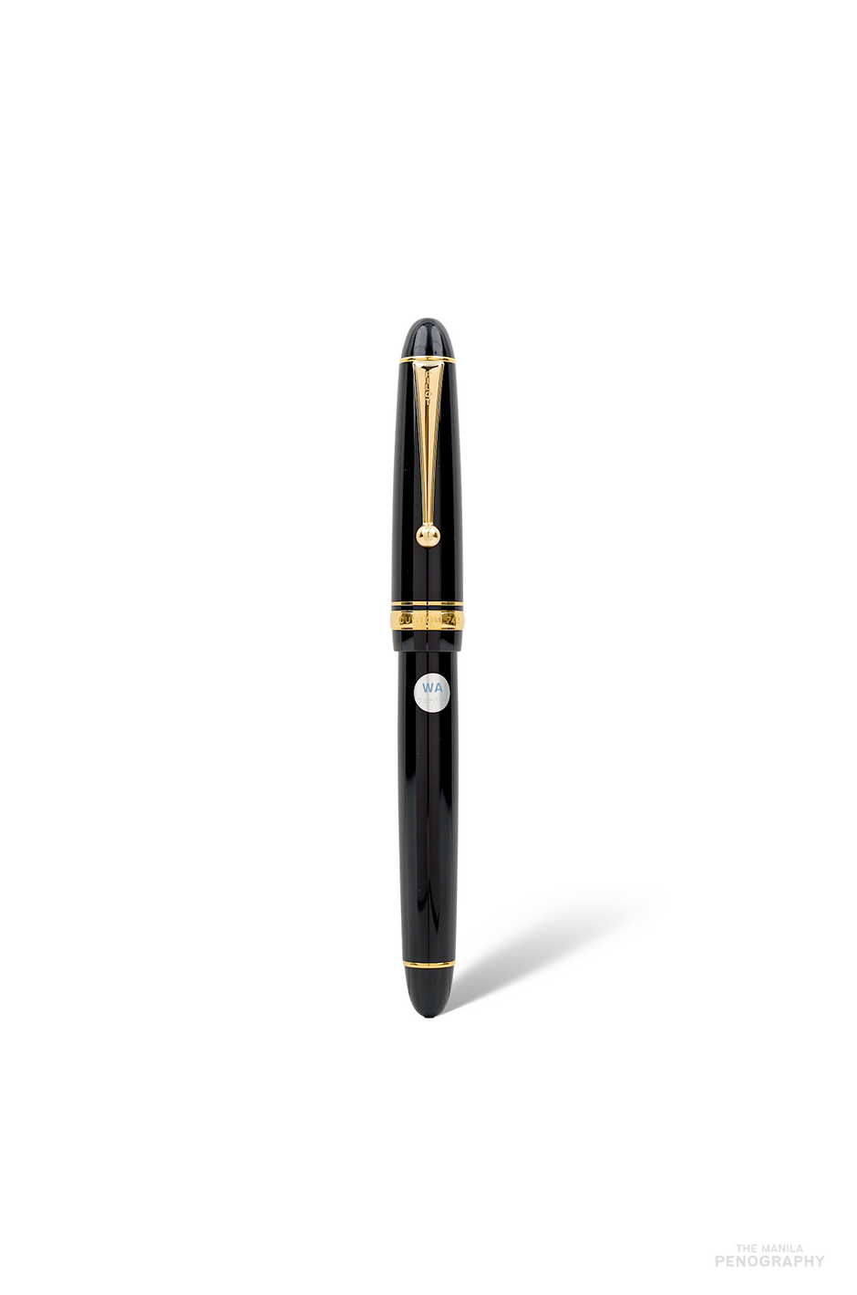 Pilot Custom 742 Black