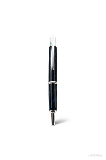 Pilot Capless SE Marble Black