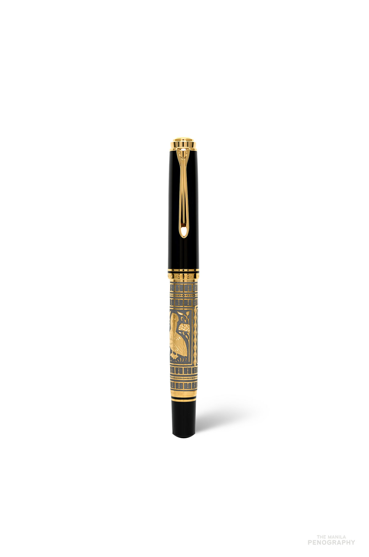 Pelikan M900 Toledo