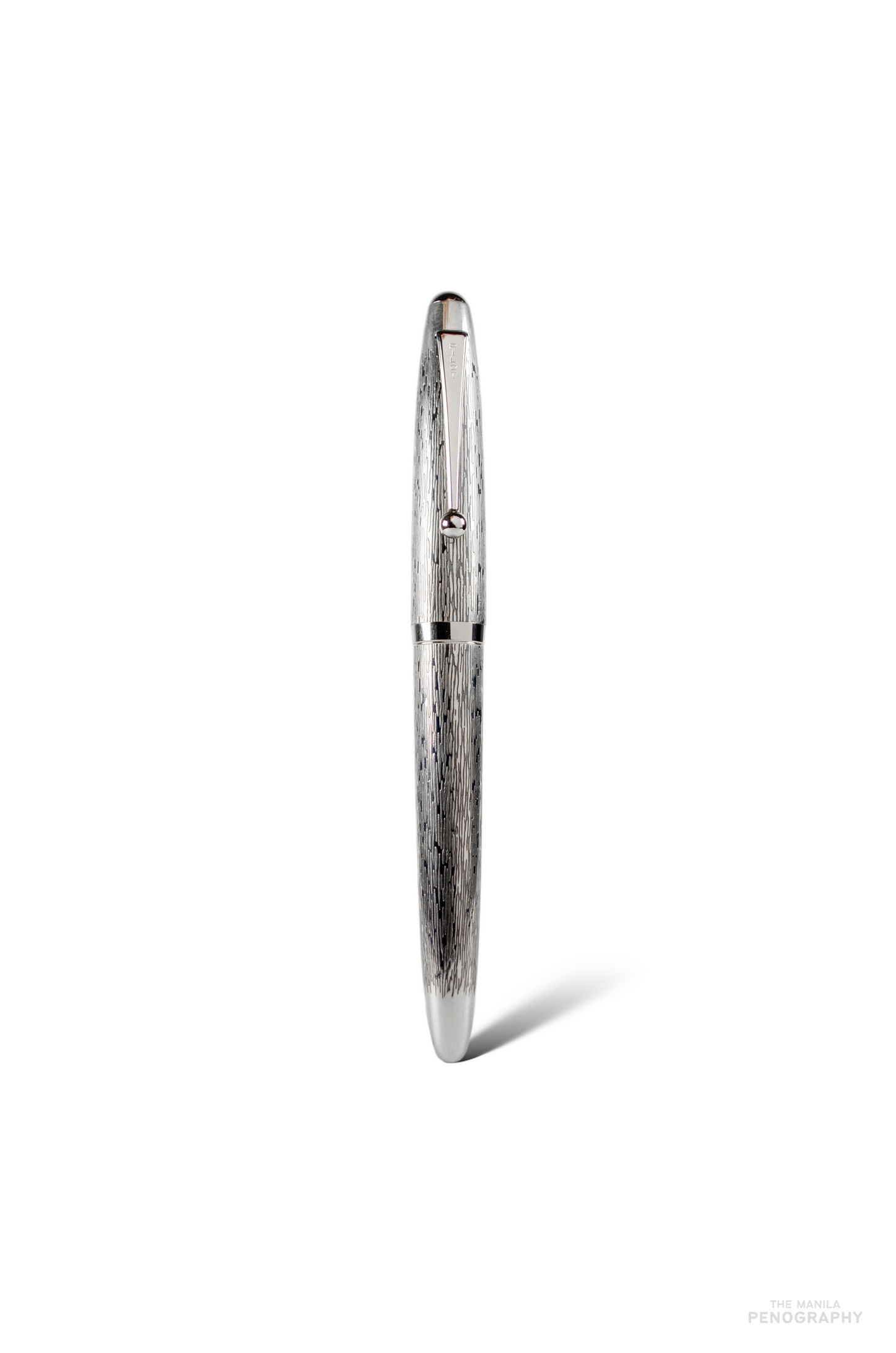 Pilot Silvern Tsumugi
