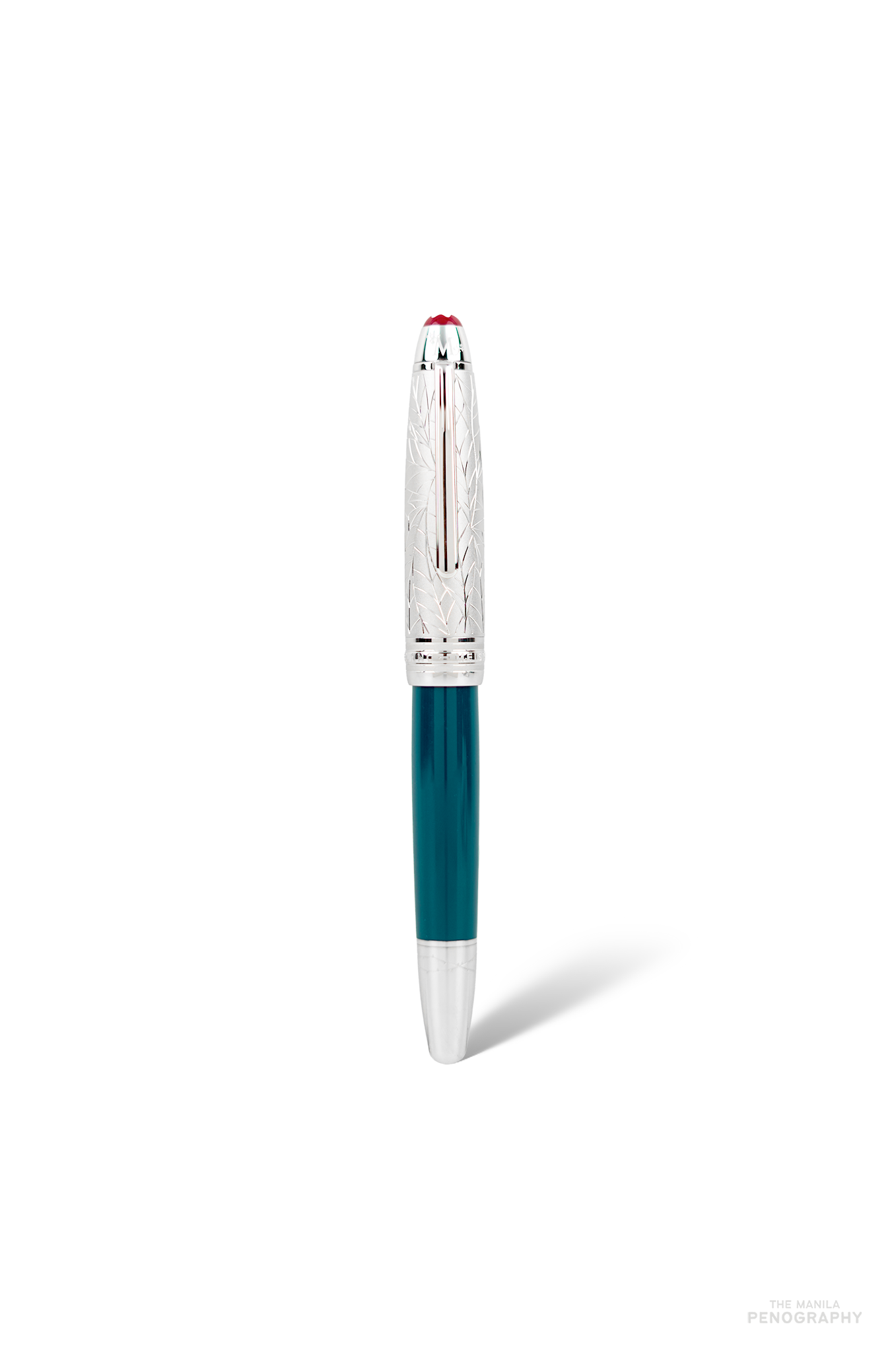 Montblanc 146 Romeo Doué