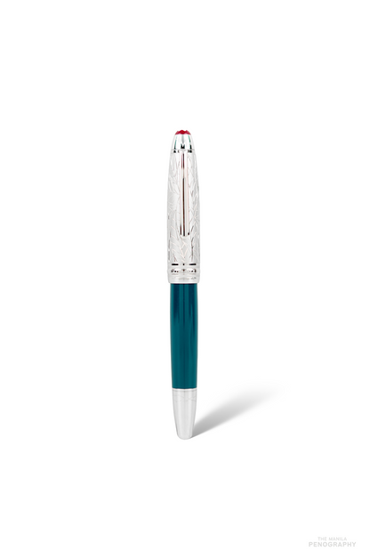 Montblanc 146 Romeo Doué