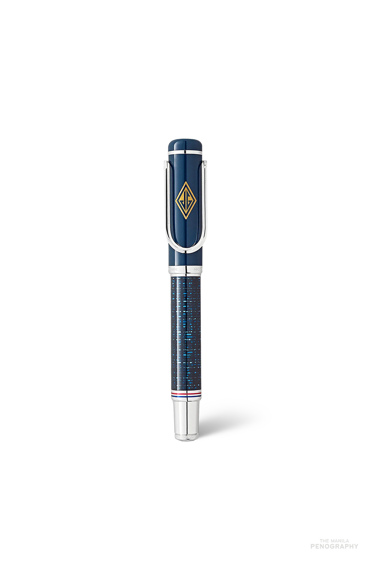 Montblanc Great Characters Great Gatsby