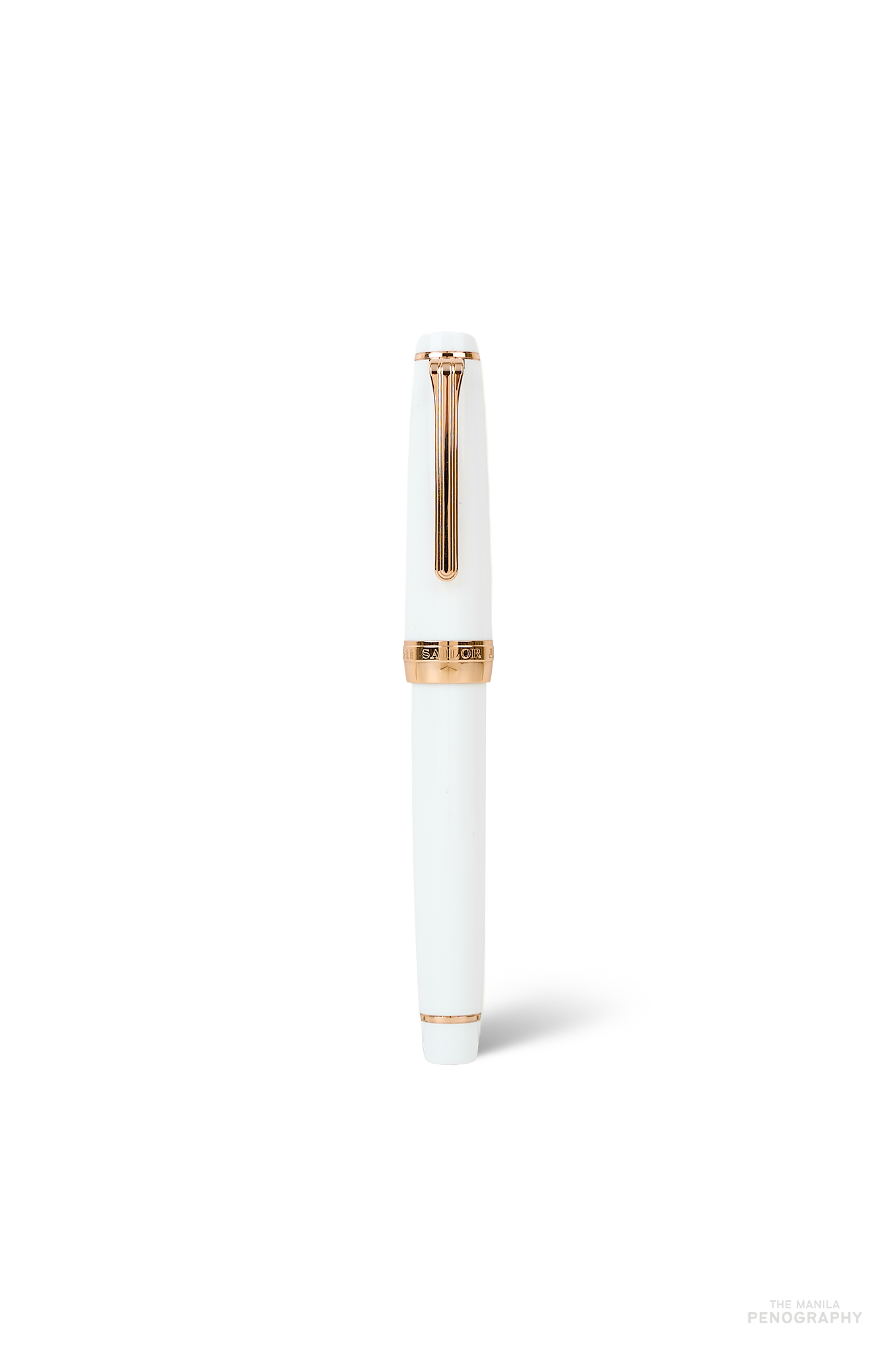 Sailor Pro Gear Pink Gold